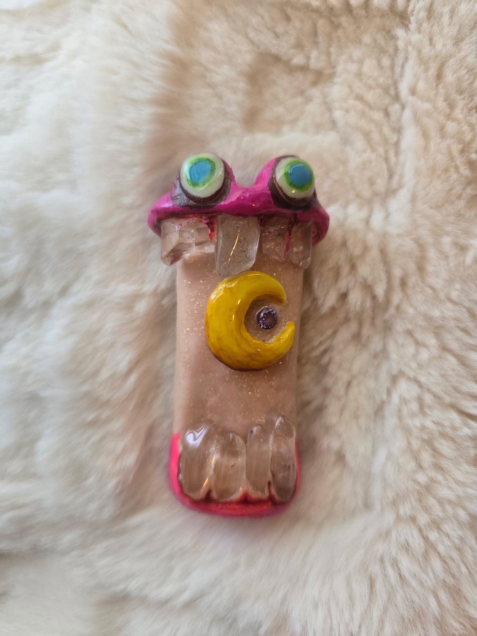 Monster Lighter Sleeve