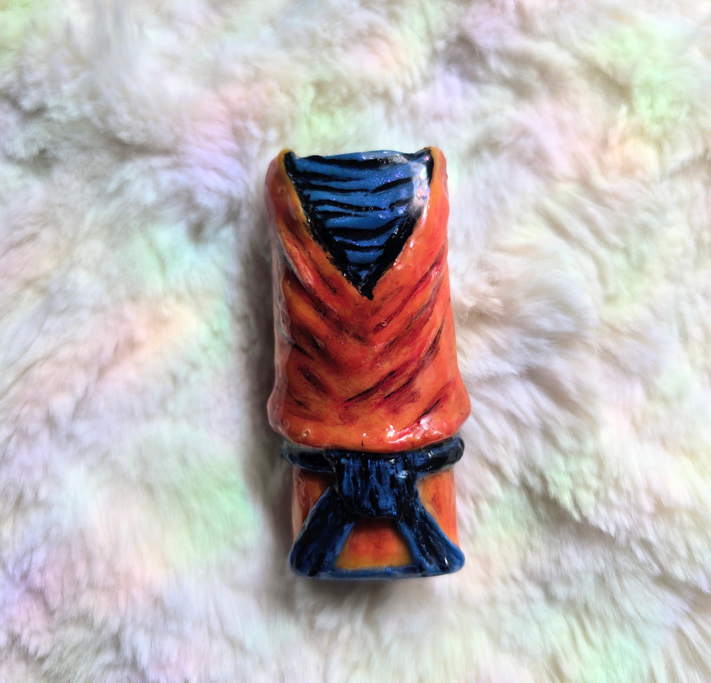 Goku Lighter Sleeve