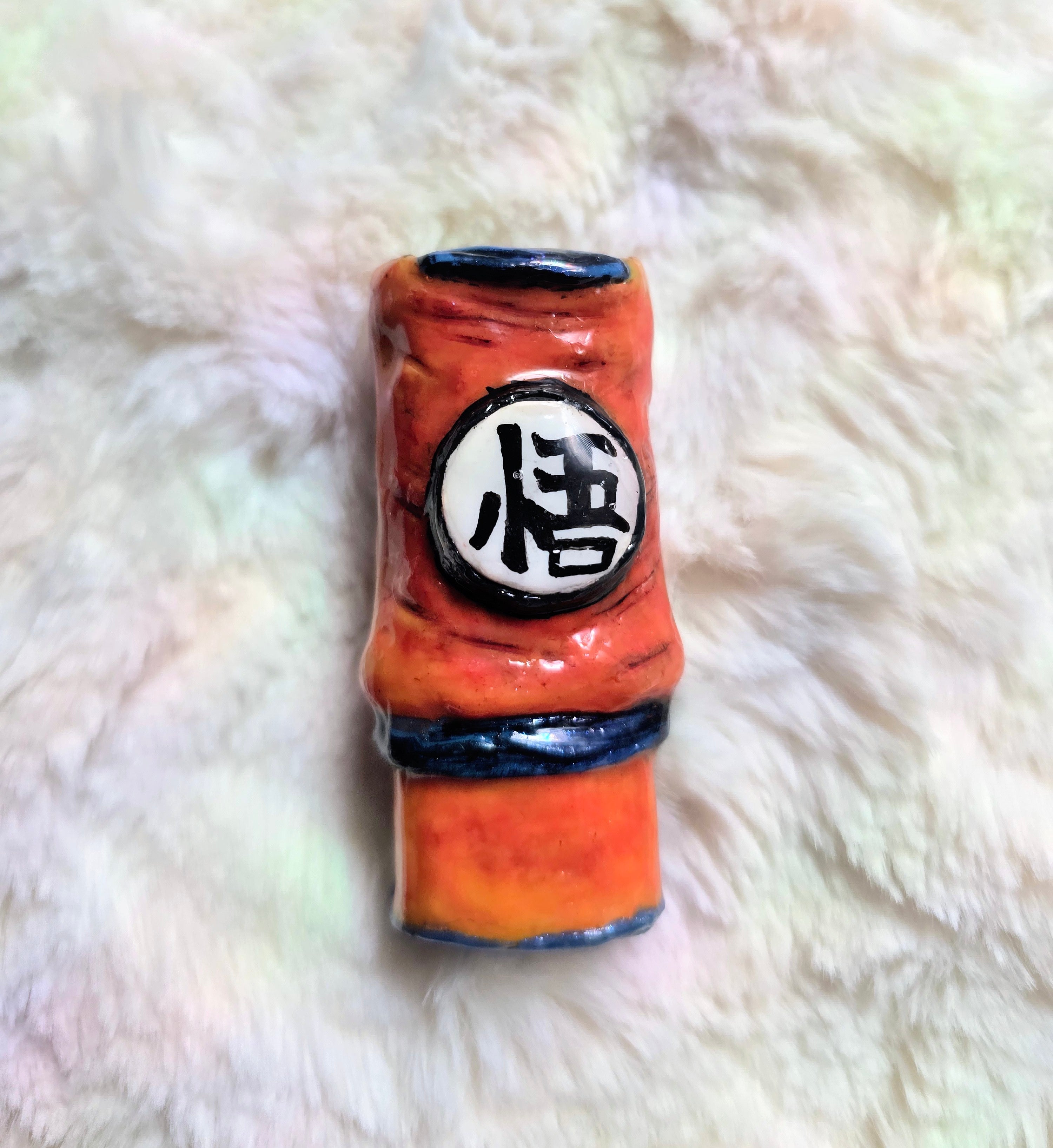 Goku Lighter Sleeve