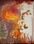 Revelation Is Here Print Small